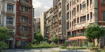 物业管理究竟属于什么科类类别？