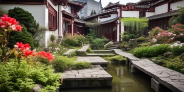 青岛院子究竟是什么物业管理？