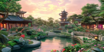 国天物业究竟是做什么的？