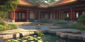 鼎极大院物业究竟是什么？