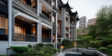 长沙时代公馆究竟是什么物业？