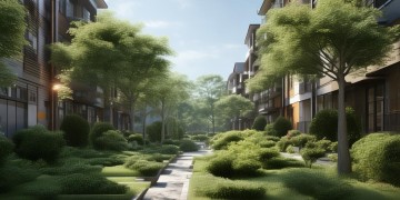 建安哪个小区的物业比较好呢？