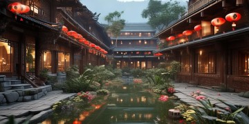 滇西茶城的物业公司究竟叫什么？