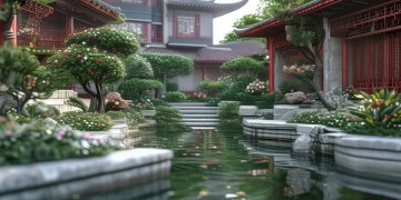 九臻园究竟是什么物业公司？