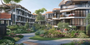 机车嘉苑物业究竟是什么？