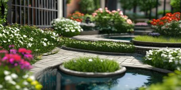 这些情况属于物业服务范围吗？