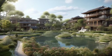 城投静悦府（济南）究竟是什么物业？