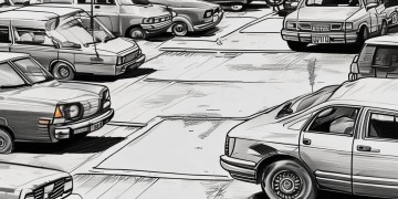 物业到底能不能占用车位？