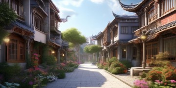 陆家浜路物业究竟是什么？