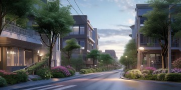 西林北路物业到底安全吗？