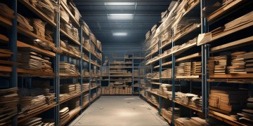 库房究竟属于什么物业？