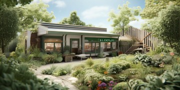 物业费能让我们从中得到什么启发？