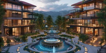 泉港物业星级标准究竟是什么？