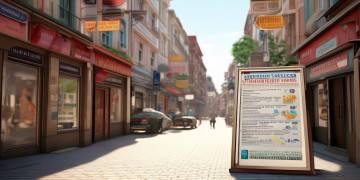 商铺物业费究竟包括什么费用？