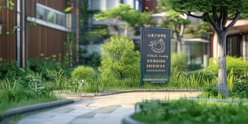 水电开户可以找物业吗？