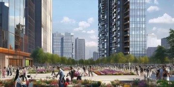 兰州新物业入住条件究竟是什么？