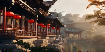云峰楼物业到底管事吗？