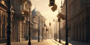 物业真的是摆设工作吗？