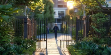 小区物业保安需要备案吗？