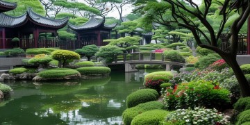 义乌翰林府究竟是什么物业？