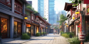 厦门国贸物业在武平有吗？