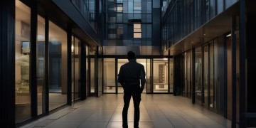 去物业可以查住户信息吗？