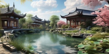 息县清华园究竟是什么物业？