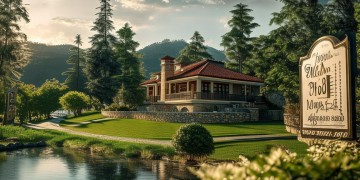 好景山庄物业电话是多少？