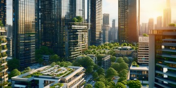 深港新城物业究竟怎样？