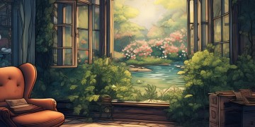 为什么会选择物业工作岗位？