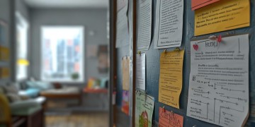 为什么要把电费交到物业？