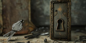 物业的东西能偷吗？