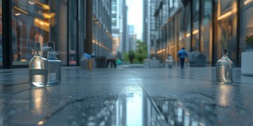 物业为什么要配备防疫工作人员？