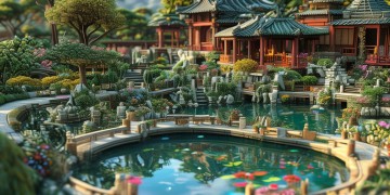 龙苑澜岸究竟是什么物业呢？
