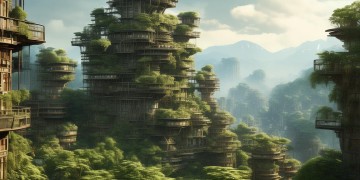 叠翠城物业真的可靠吗？