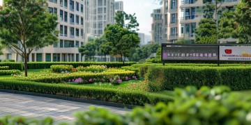 辽阳小区的物业究竟是哪家公司？