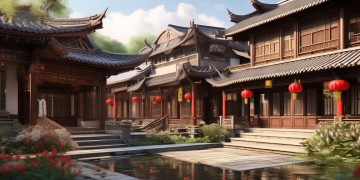 君麟府是什么物业？