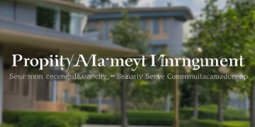 小区物业究竟有哪些收费？