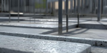 物业为什么不让买车位？