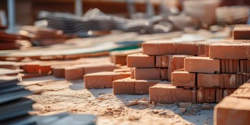 物业会需要建材销售吗？