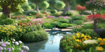 甫澄花园物业管事吗？