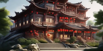 祥盈楼物业可靠吗？