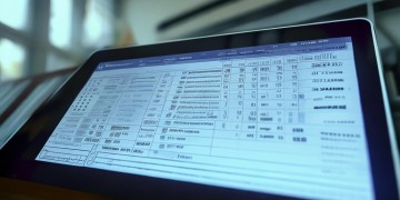 物业回款日报主要看什么？
