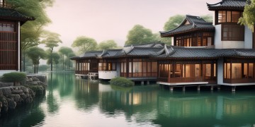 贾汪鹭湖朗廷究竟是什么物业？