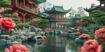 菏泽牡丹公馆究竟要换什么物业？