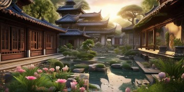 锦庭园物业真的可靠吗？