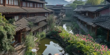 四川小区物业到底负责什么？