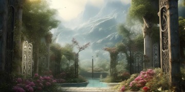 神仙口物业真的安全吗？