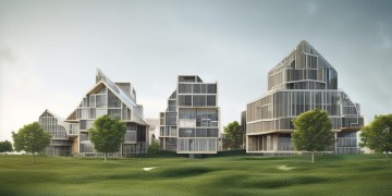 深业物业的发展理念究竟是什么？