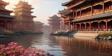 洛阳龙帝物业究竟在什么地方？